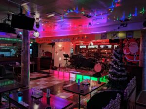 グランドキャバレー レトロクラブの写真(埼玉県川口市)